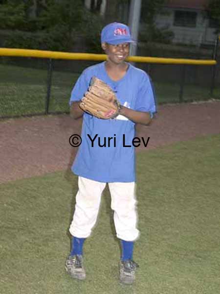 yuri lev