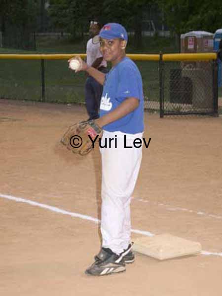 yuri lev
