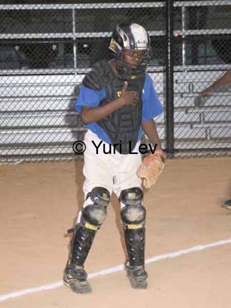 yuri lev