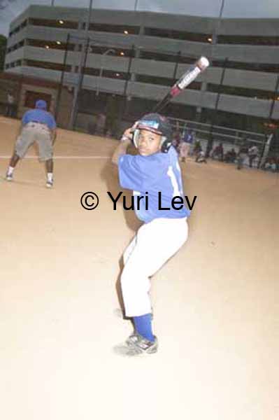 yuri lev